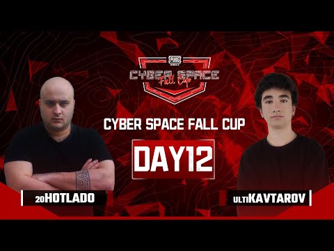 CYBER SPACE FALL CUP GRAND FINAL DAY 3